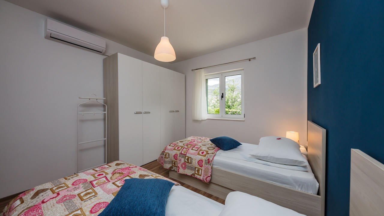Photo of Bedroom in Donje Sitno