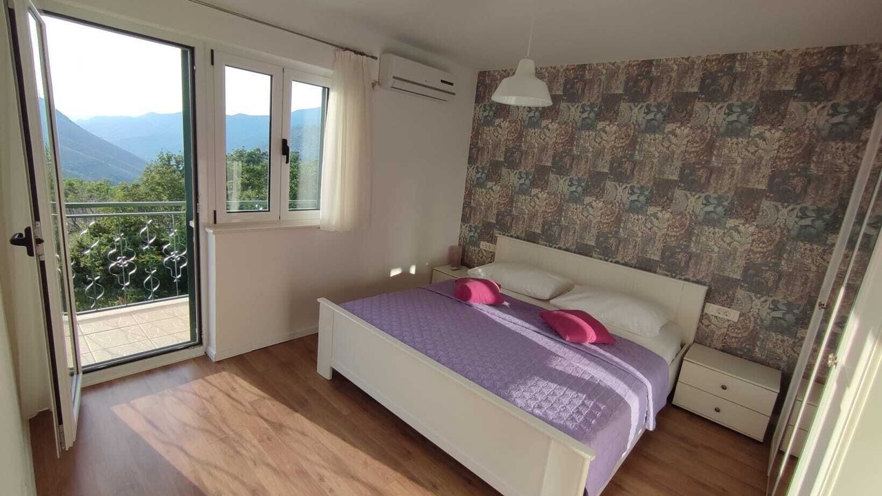 Photo of Patio Balcony in Donje Sitno