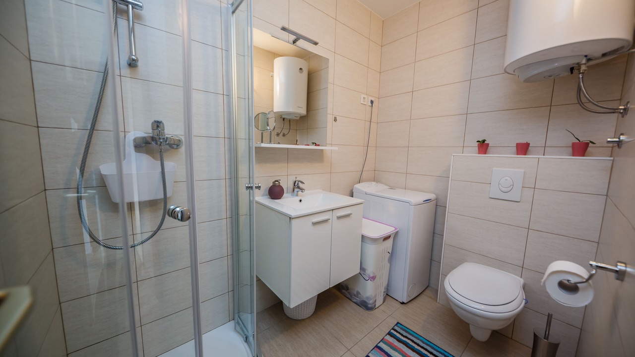 Photo of Bathroom in Donje Sitno