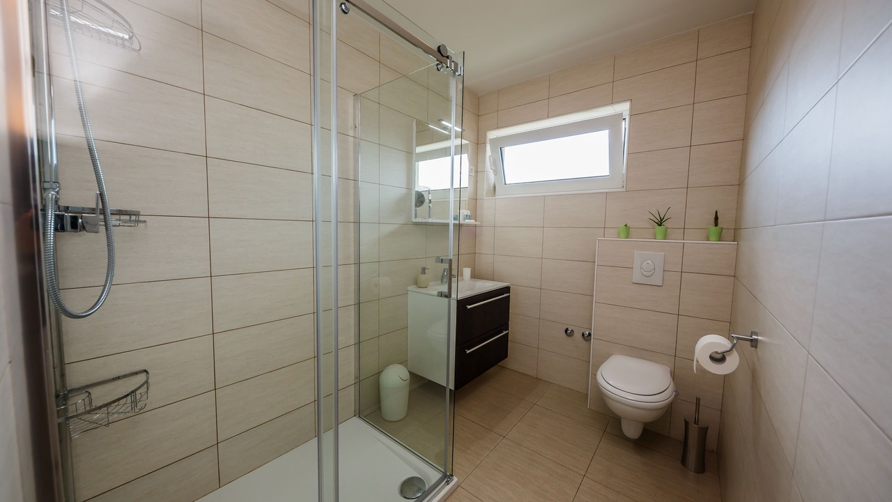 Photo of Bathroom in Donje Sitno