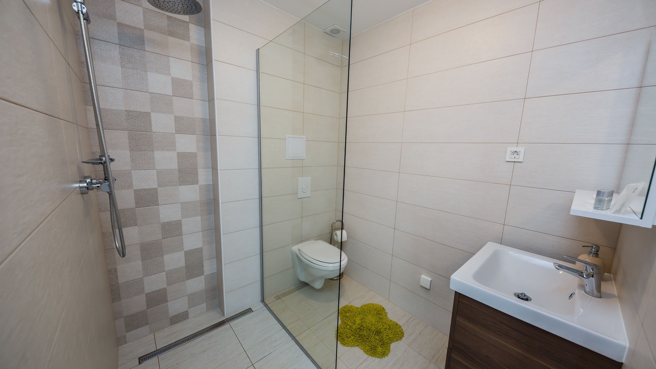 Photo of Bathroom in Donje Sitno