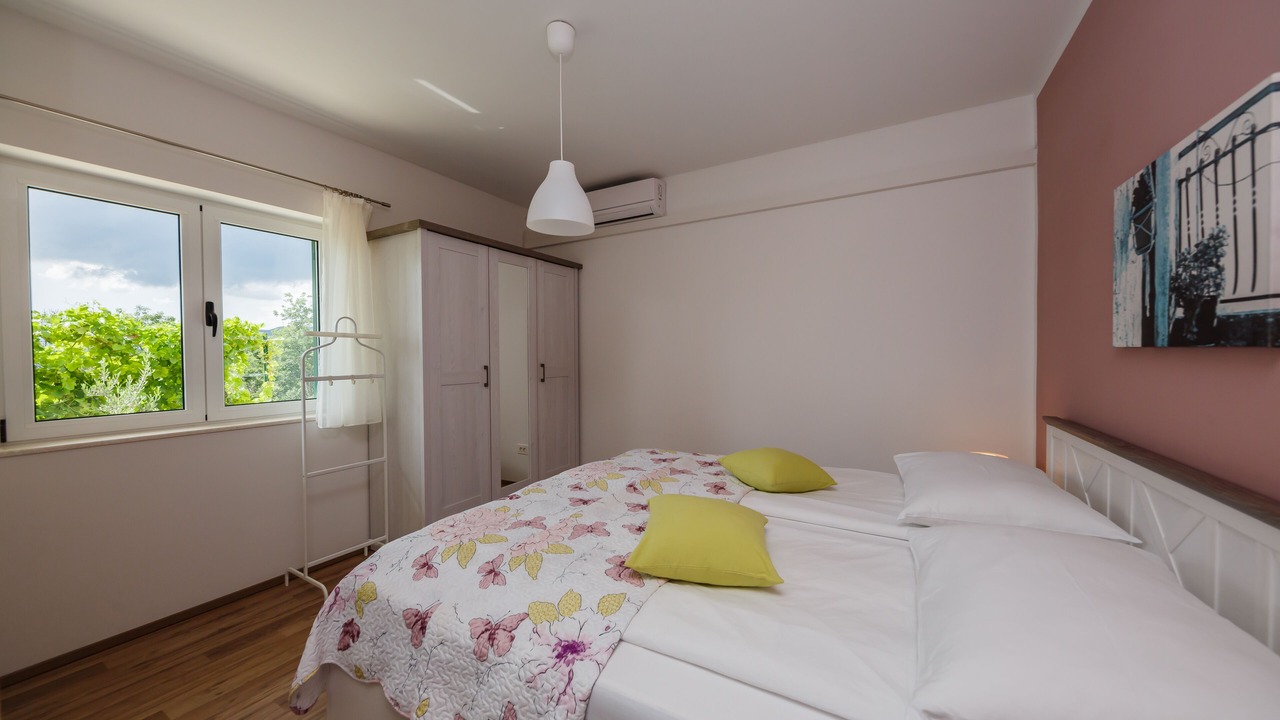 Photo of Bedroom in Donje Sitno