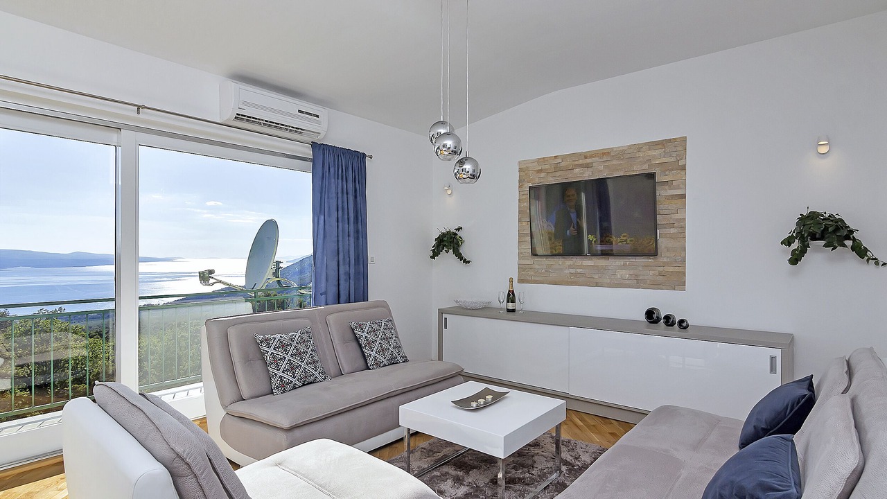 Photo of Livingroom in Bast