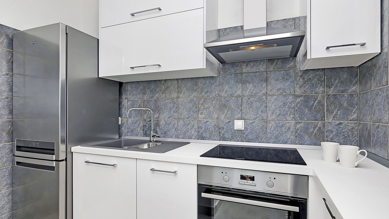 Photo of Kitchen in Bast