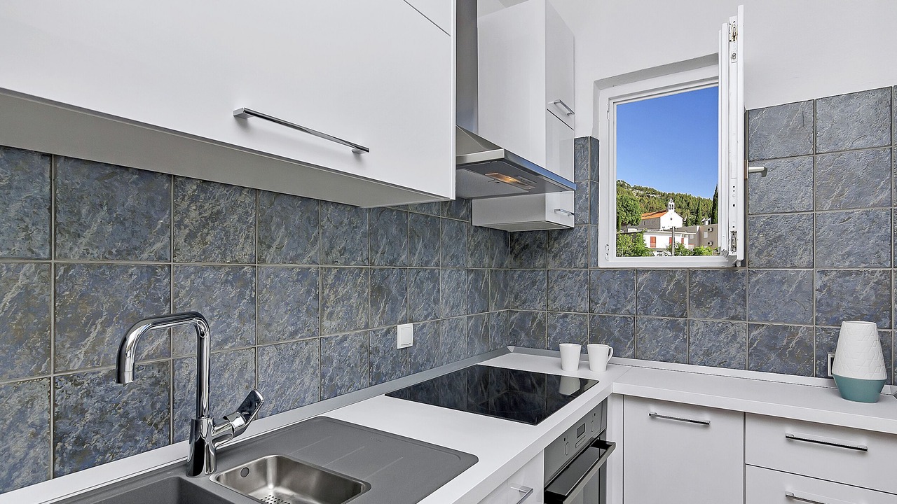 Photo of Kitchen in Bast