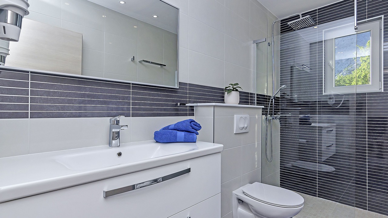 Photo of Bathroom in Bast