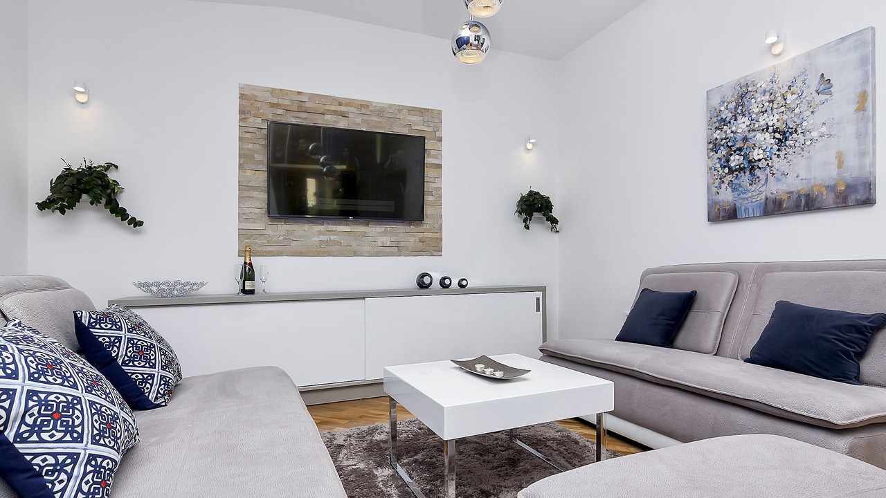 Photo of Livingroom in Bast