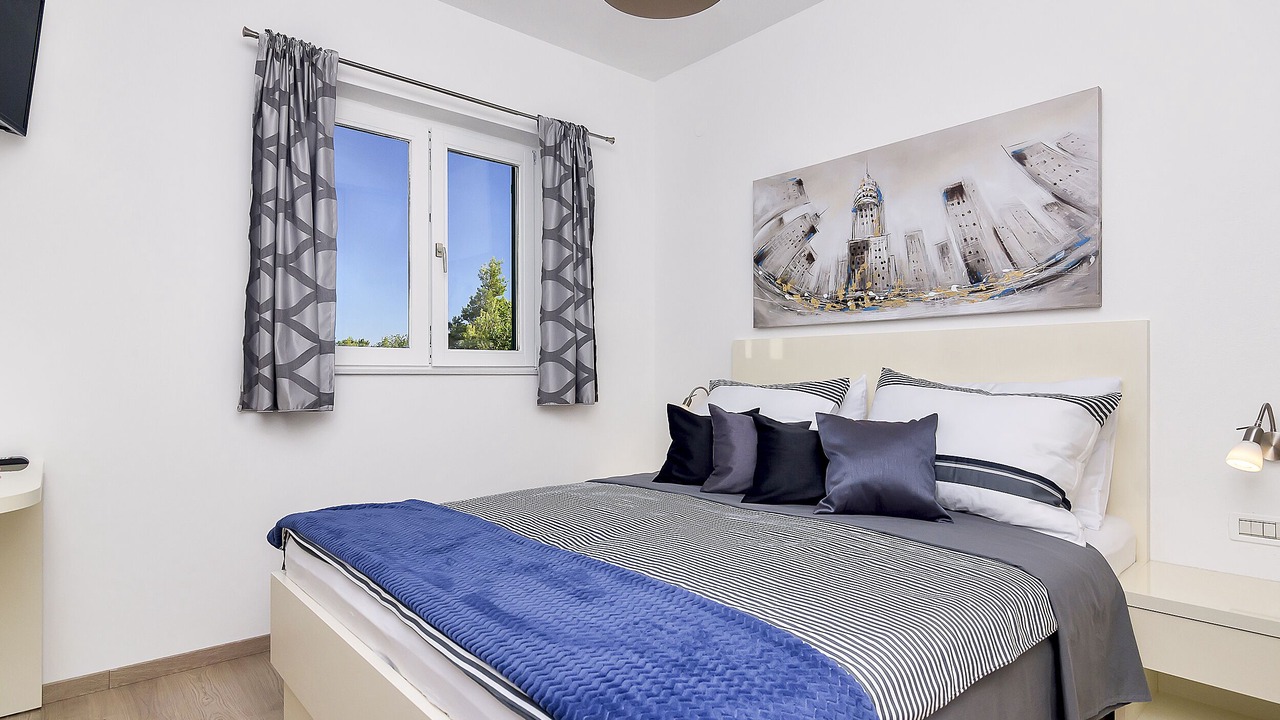 Photo of Bedroom in Bast
