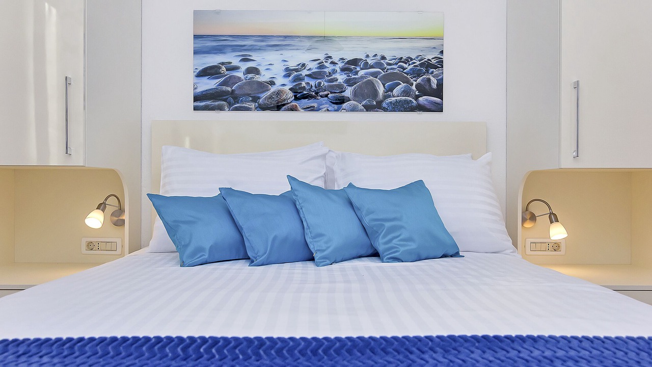 Photo of Bedroom in Bast