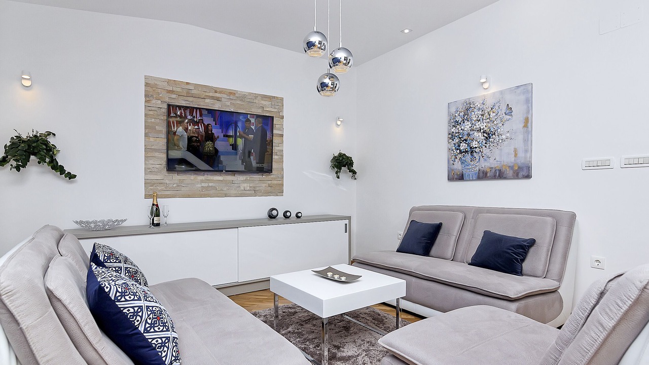 Photo of Livingroom in Bast