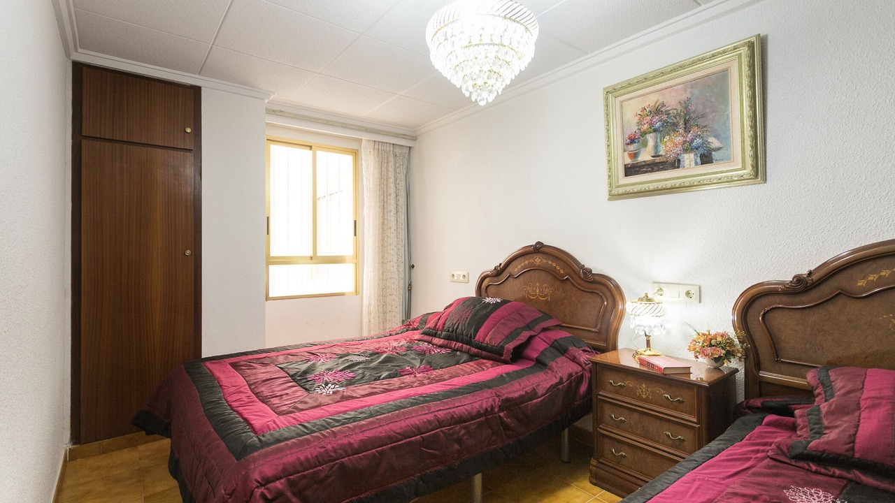 Photo of Bedroom in Santa Pola