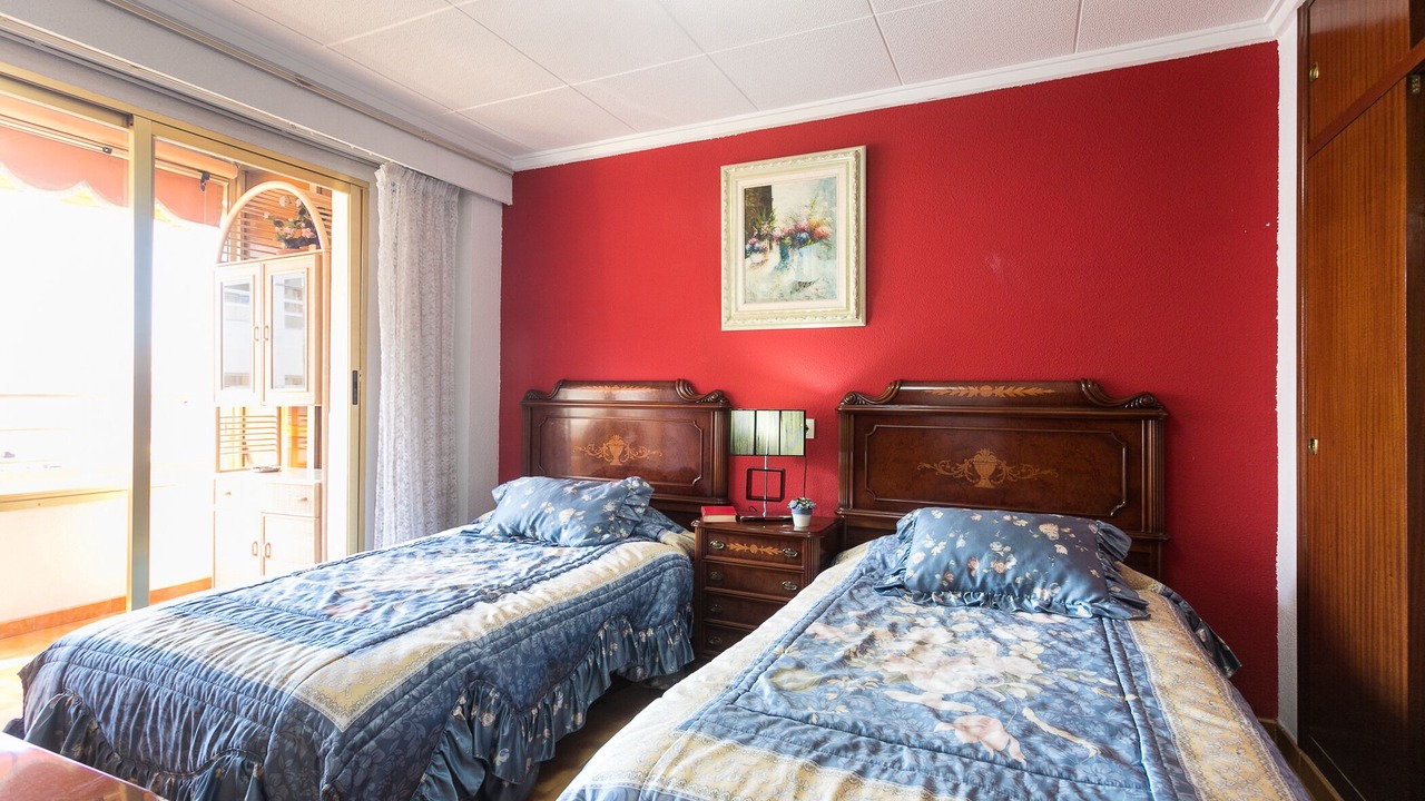 Photo of Bedroom in Santa Pola