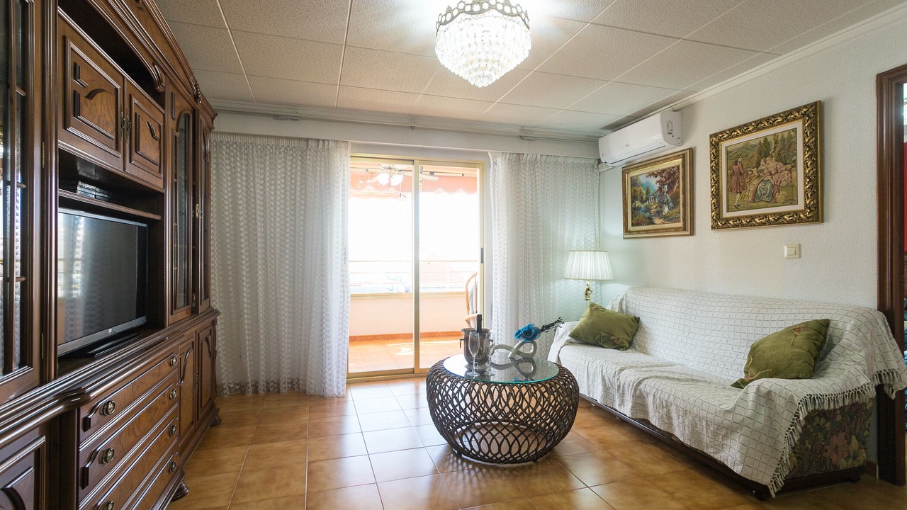 Photo of Livingroom in Santa Pola