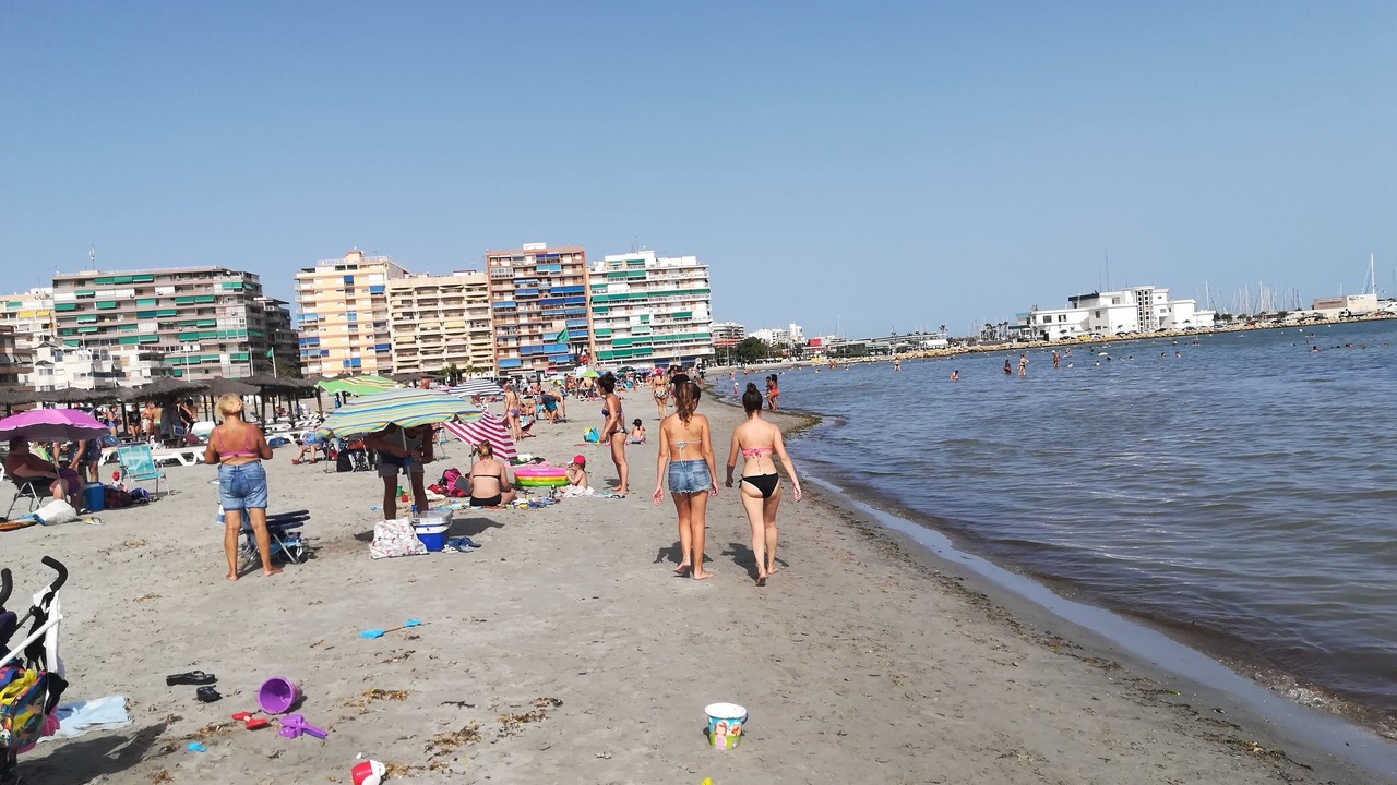 Photo of Others in Santa Pola