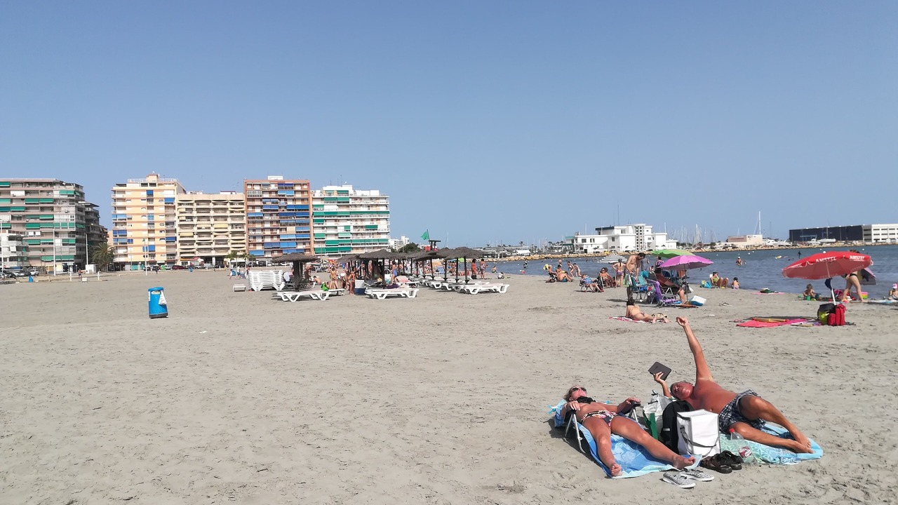 Photo of Others in Santa Pola