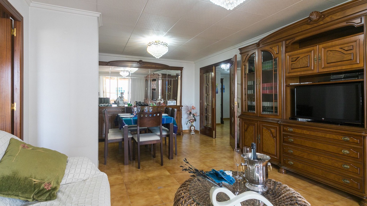 Photo of Livingroom in Santa Pola