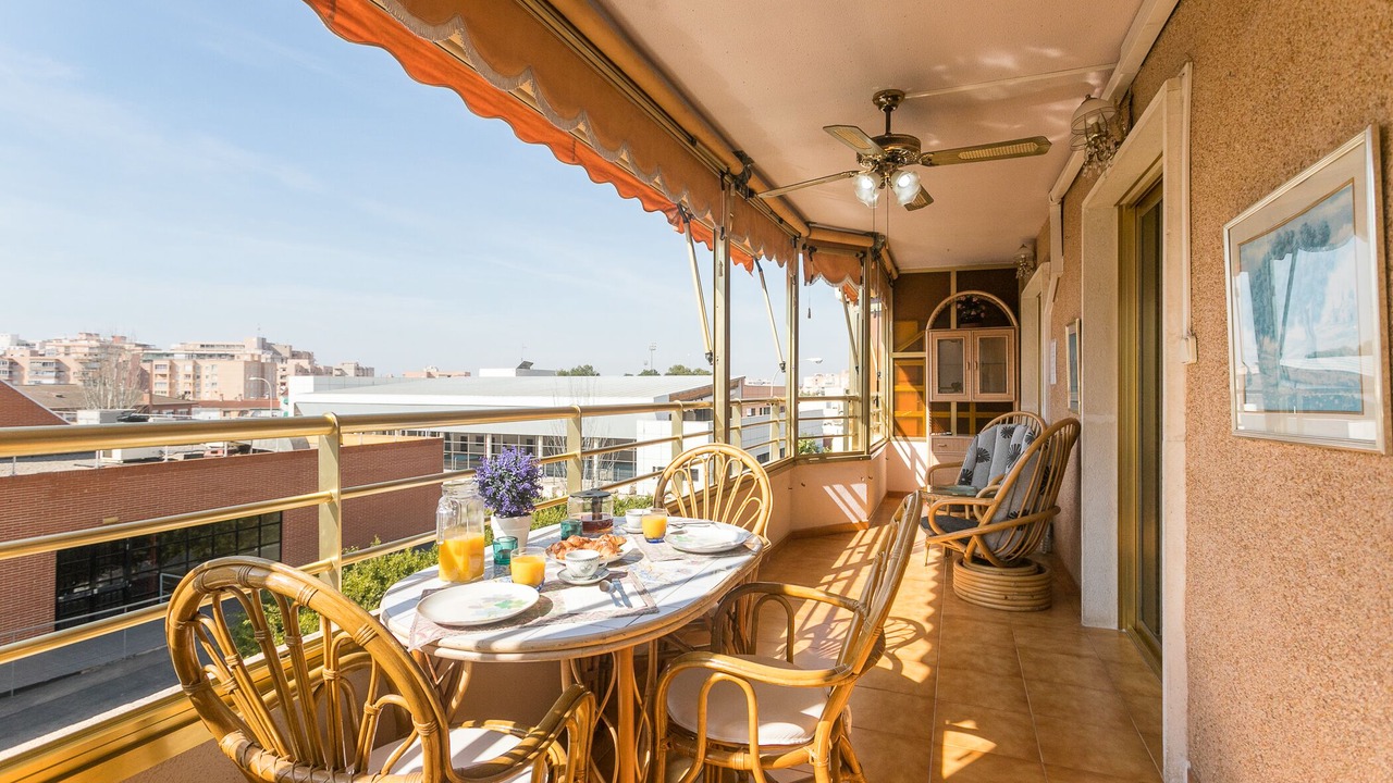Photo of Outdoor in Santa Pola