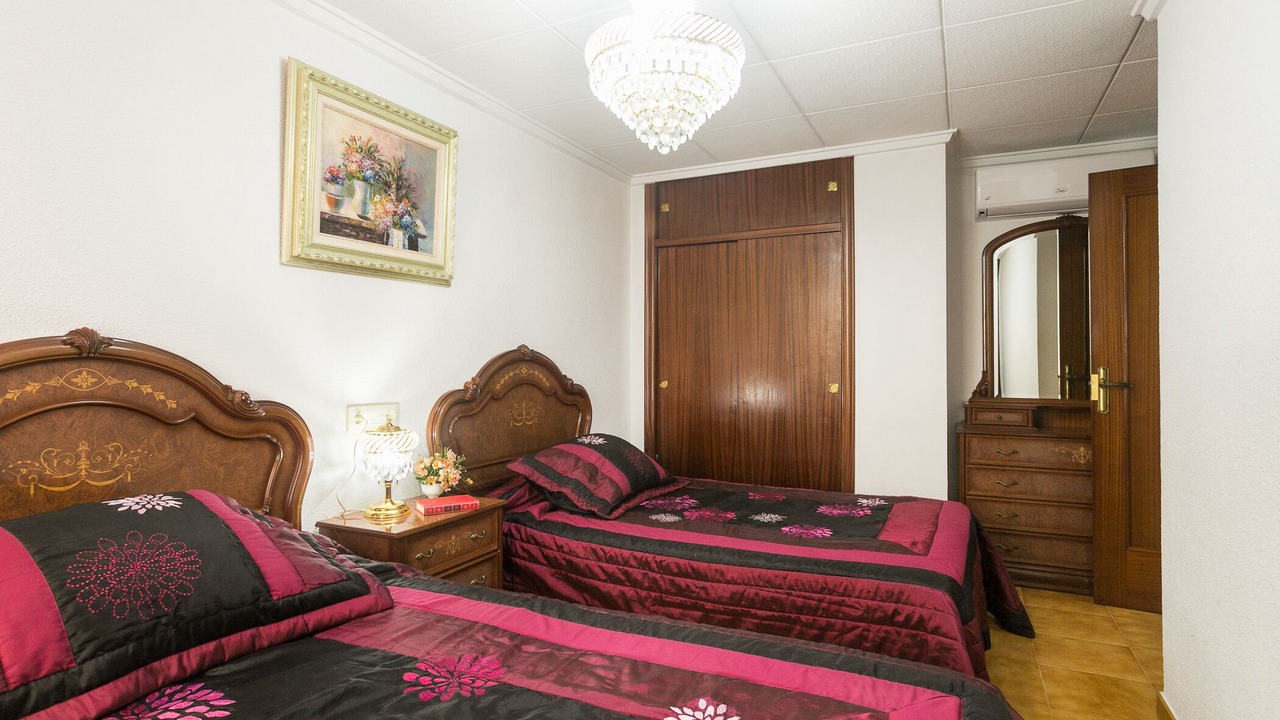 Photo of Bedroom in Santa Pola