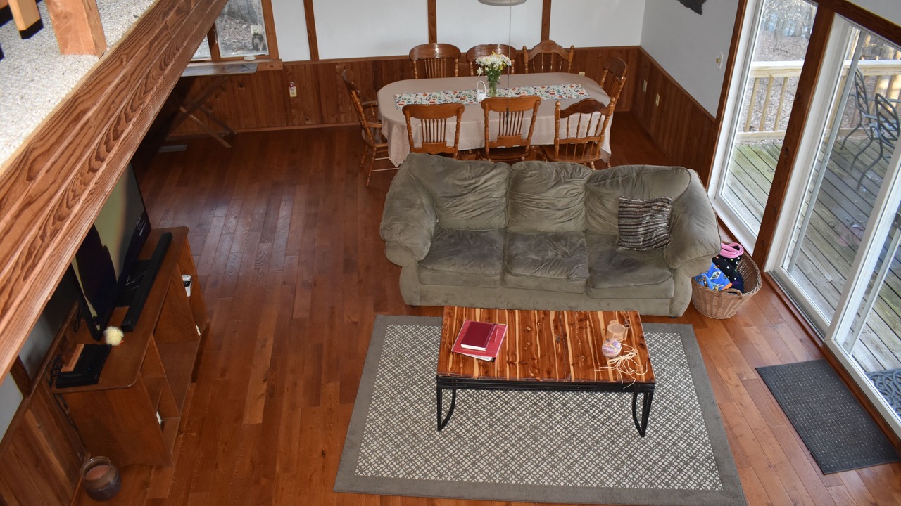 Photo of Bedroom in Gnaw Bone