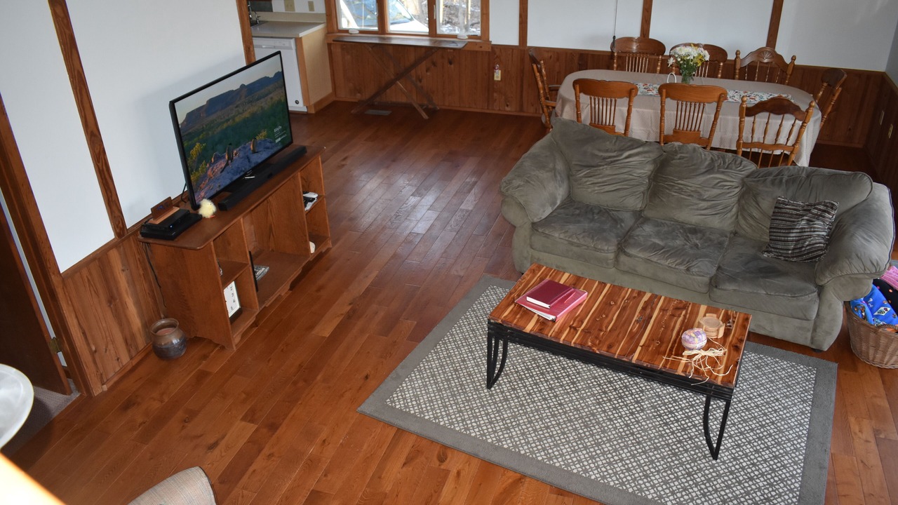 Photo of Bedroom in Gnaw Bone