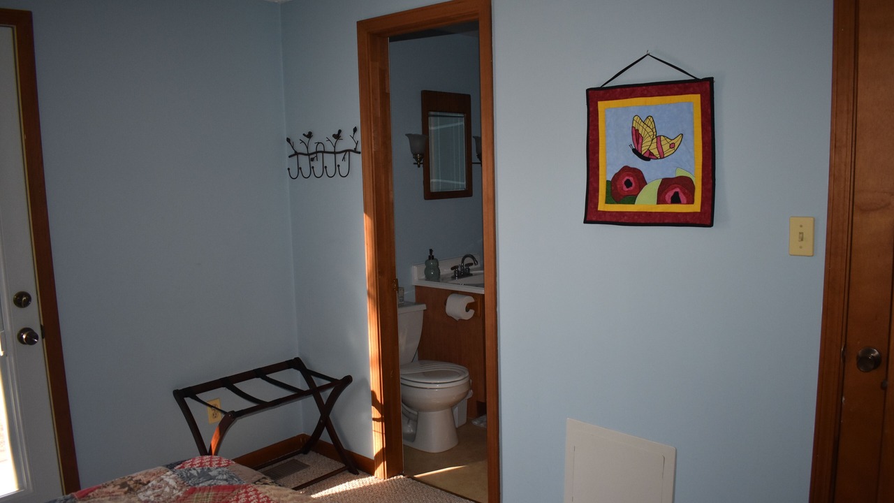 Photo of Bathroom in Gnaw Bone