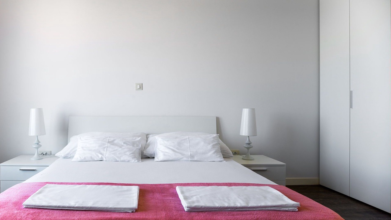 Photo of Bedroom in Slatine