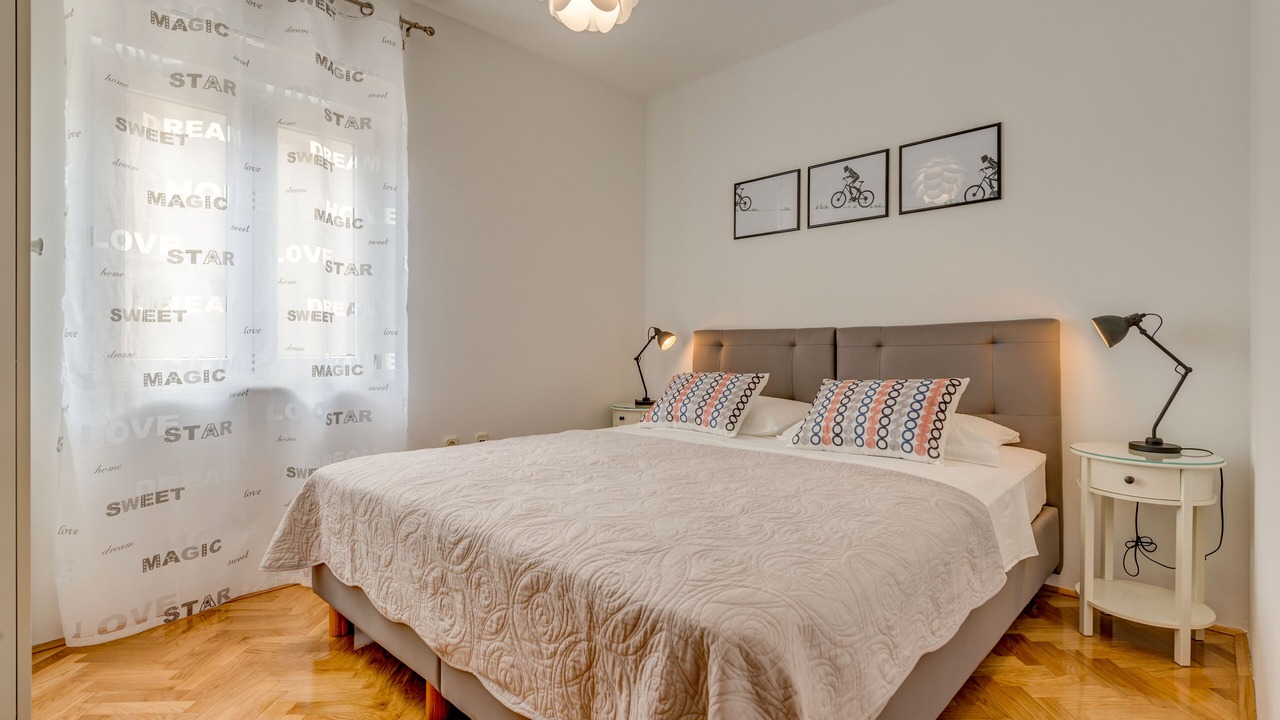 Photo of Bedroom in Stobrec