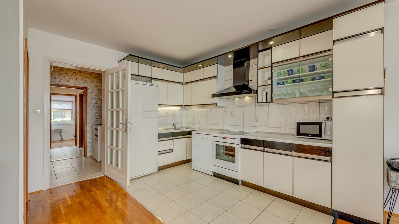 Photo of Kitchen in Stobrec