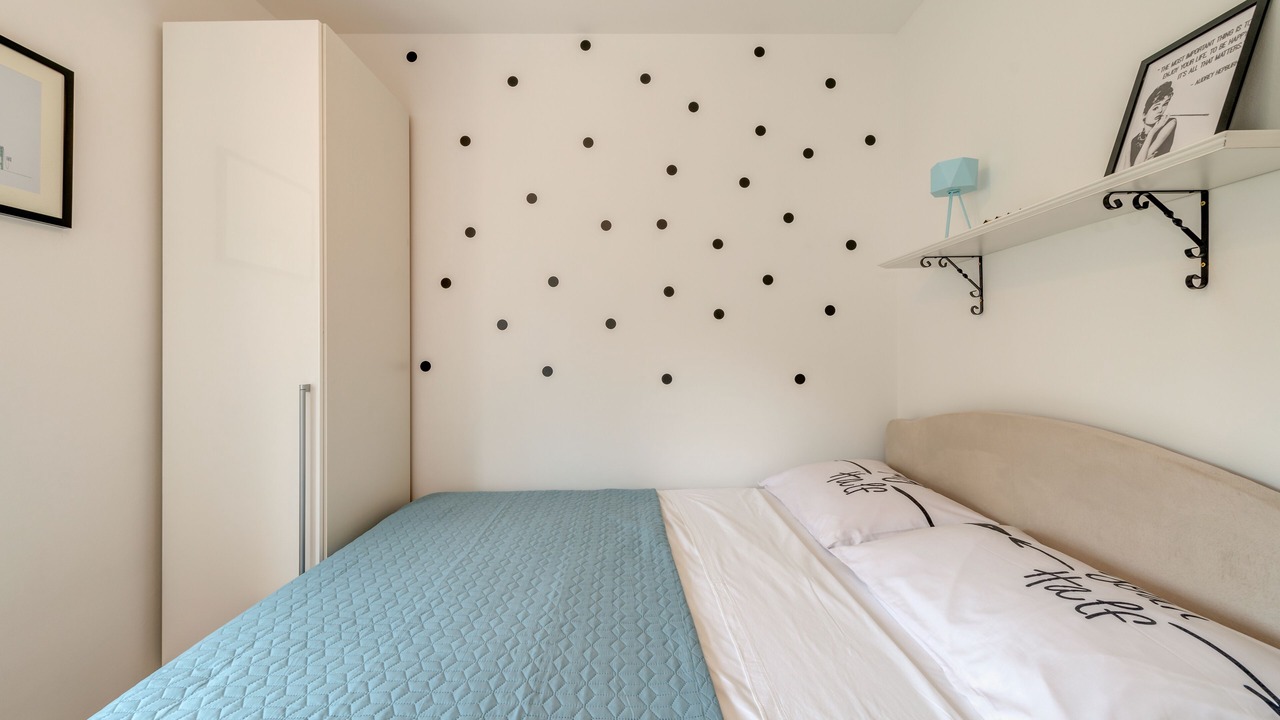 Photo of Bedroom in Stobrec