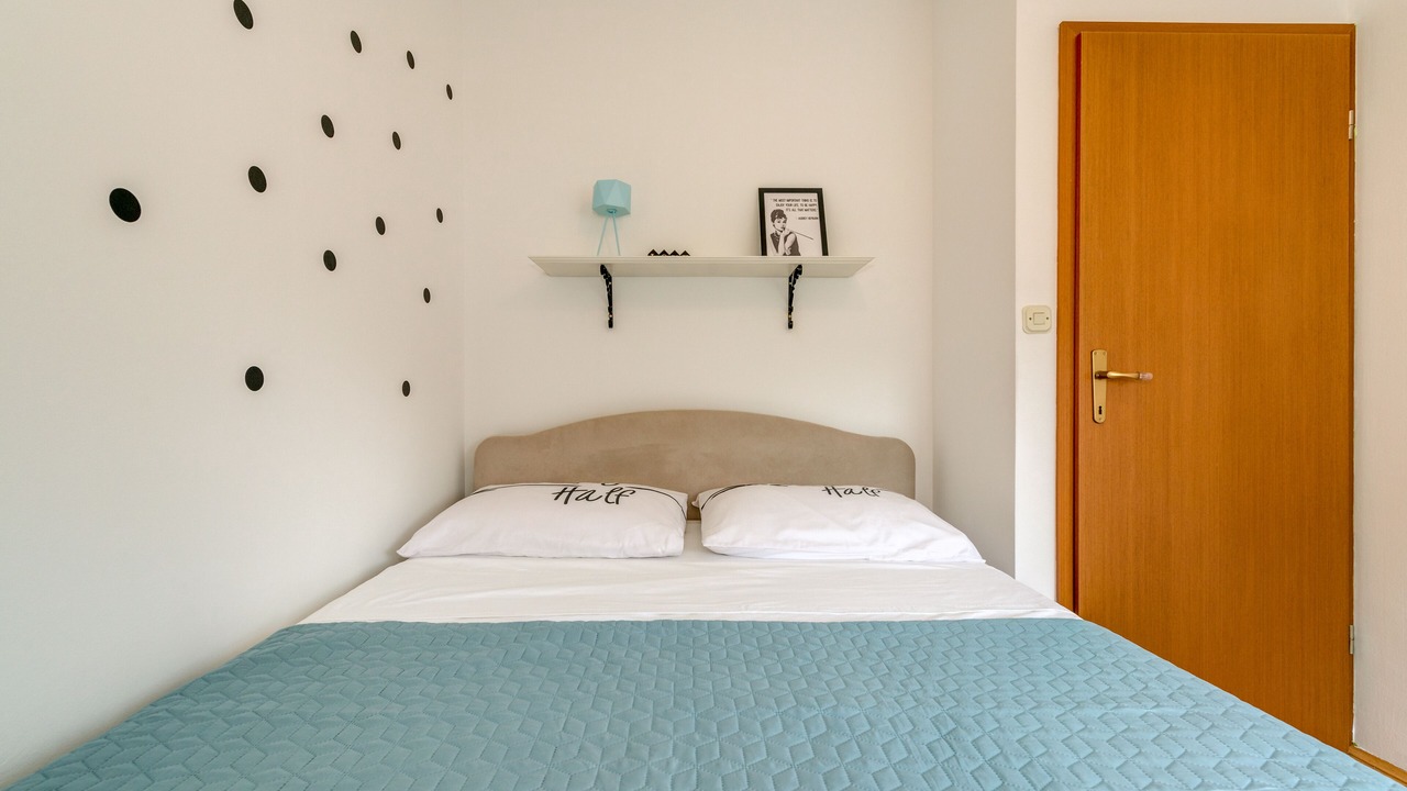 Photo of Bedroom in Stobrec