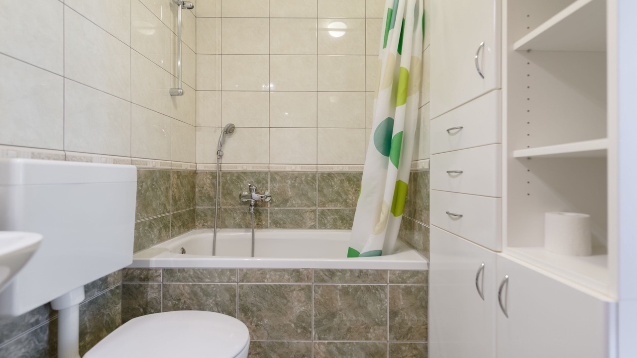 Photo of Bathroom in Stobrec