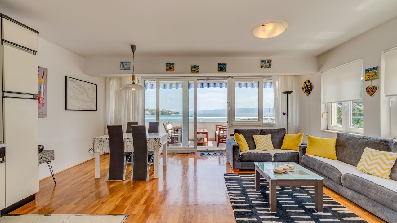 Photo of Livingroom in Stobrec