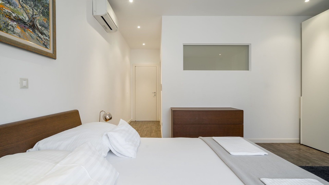 Photo of Bedroom in Slatine