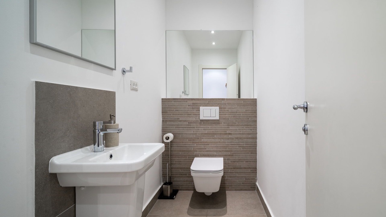 Photo of Bathroom in Slatine