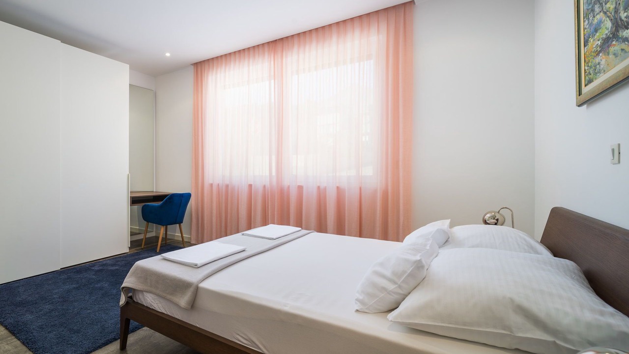 Photo of Bedroom in Slatine