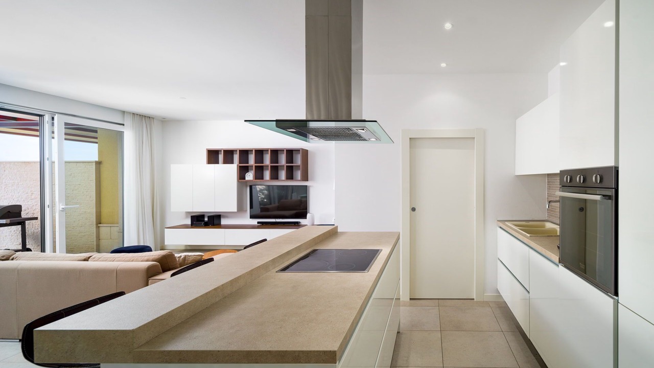 Photo of Kitchen in Slatine