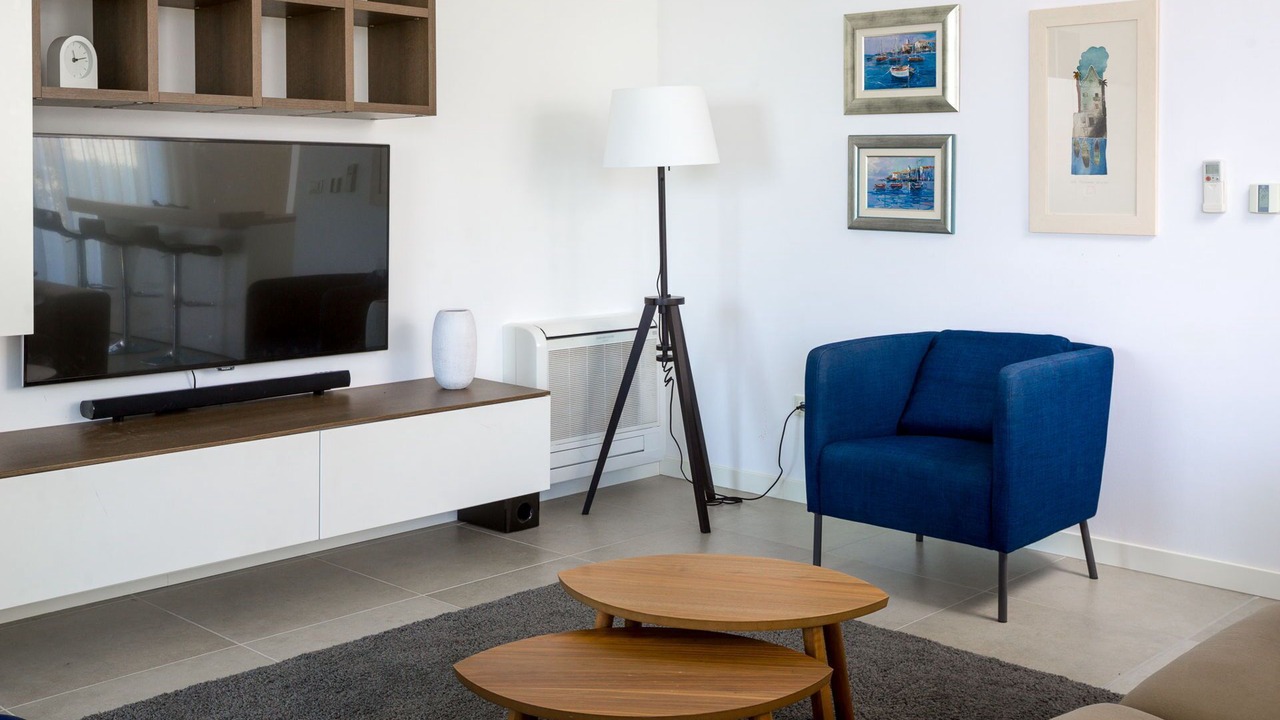 Photo of Livingroom in Slatine
