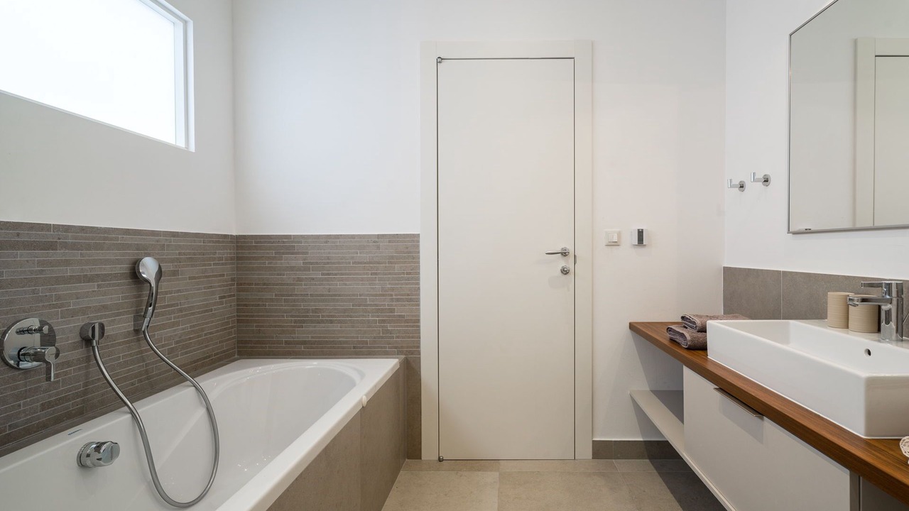 Photo of Bathroom in Slatine