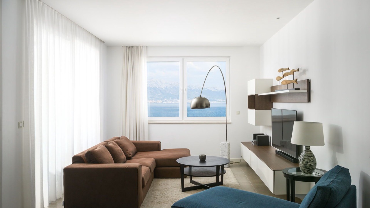 Photo of Livingroom in Slatine