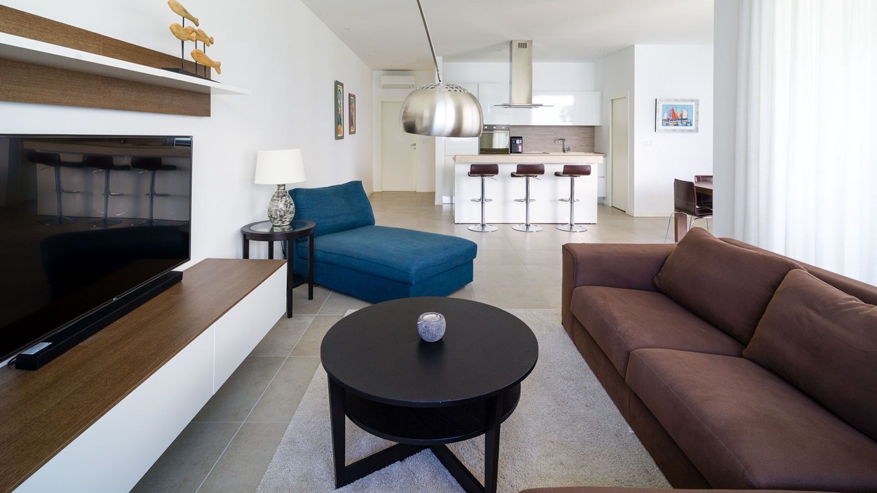 Photo of Livingroom in Slatine