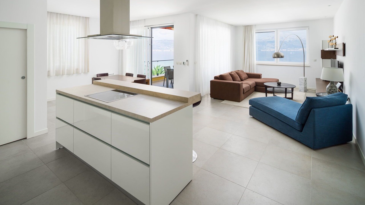 Photo of Livingroom in Slatine