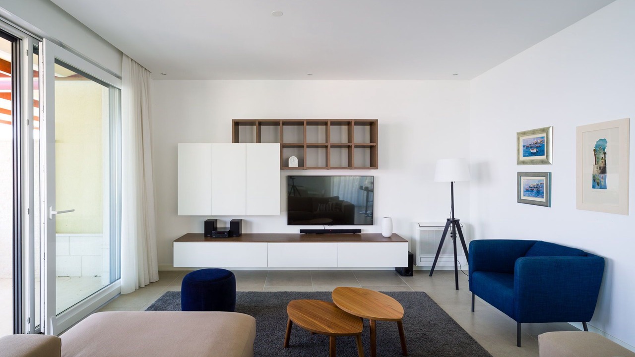 Photo of Livingroom in Slatine