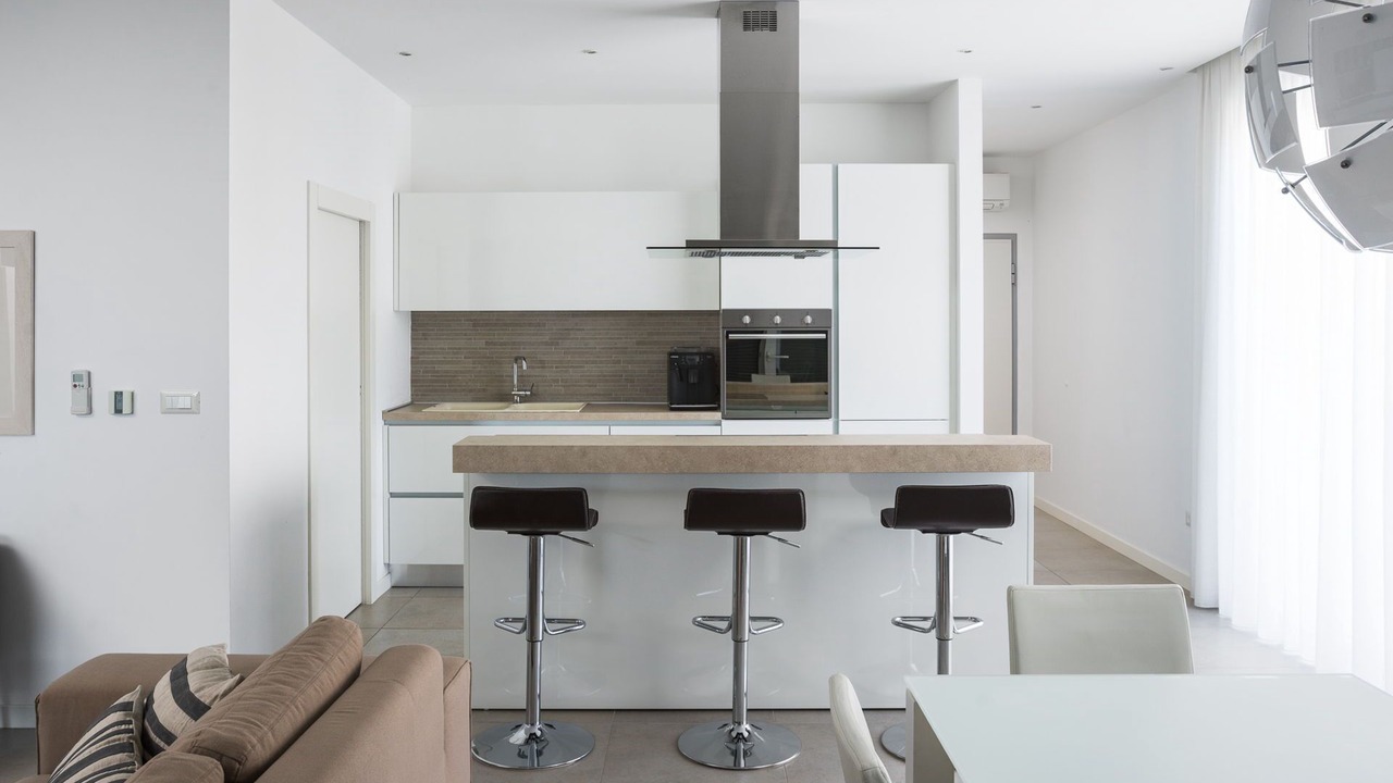 Photo of Kitchen in Slatine