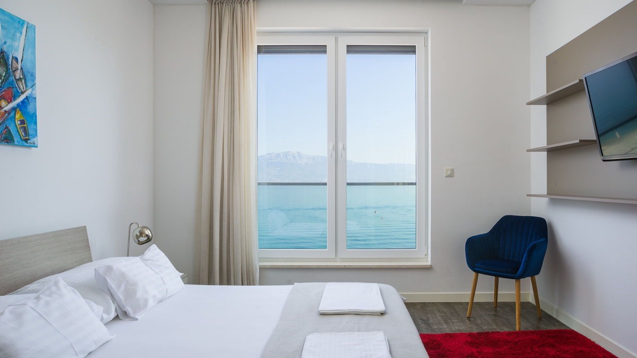 Photo of Bedroom in Slatine