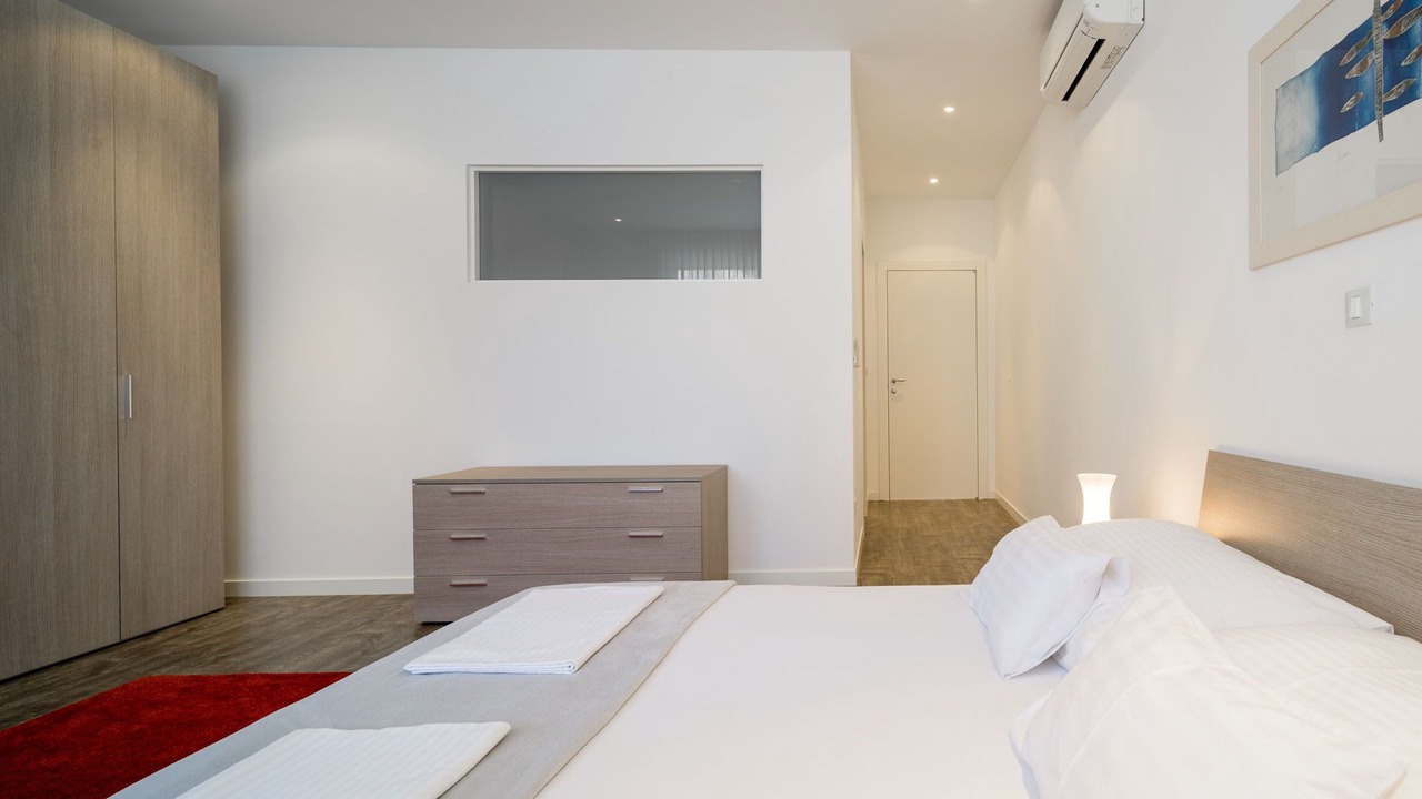 Photo of Bedroom in Slatine