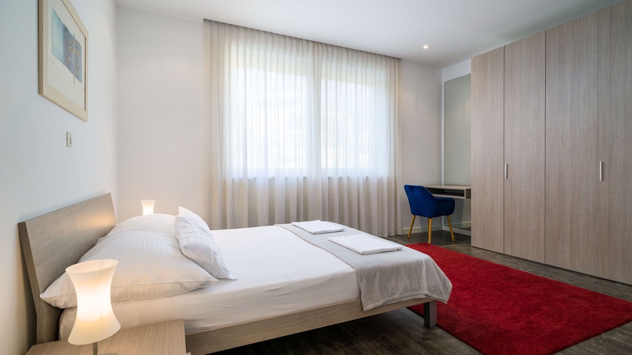Photo of Bedroom in Slatine