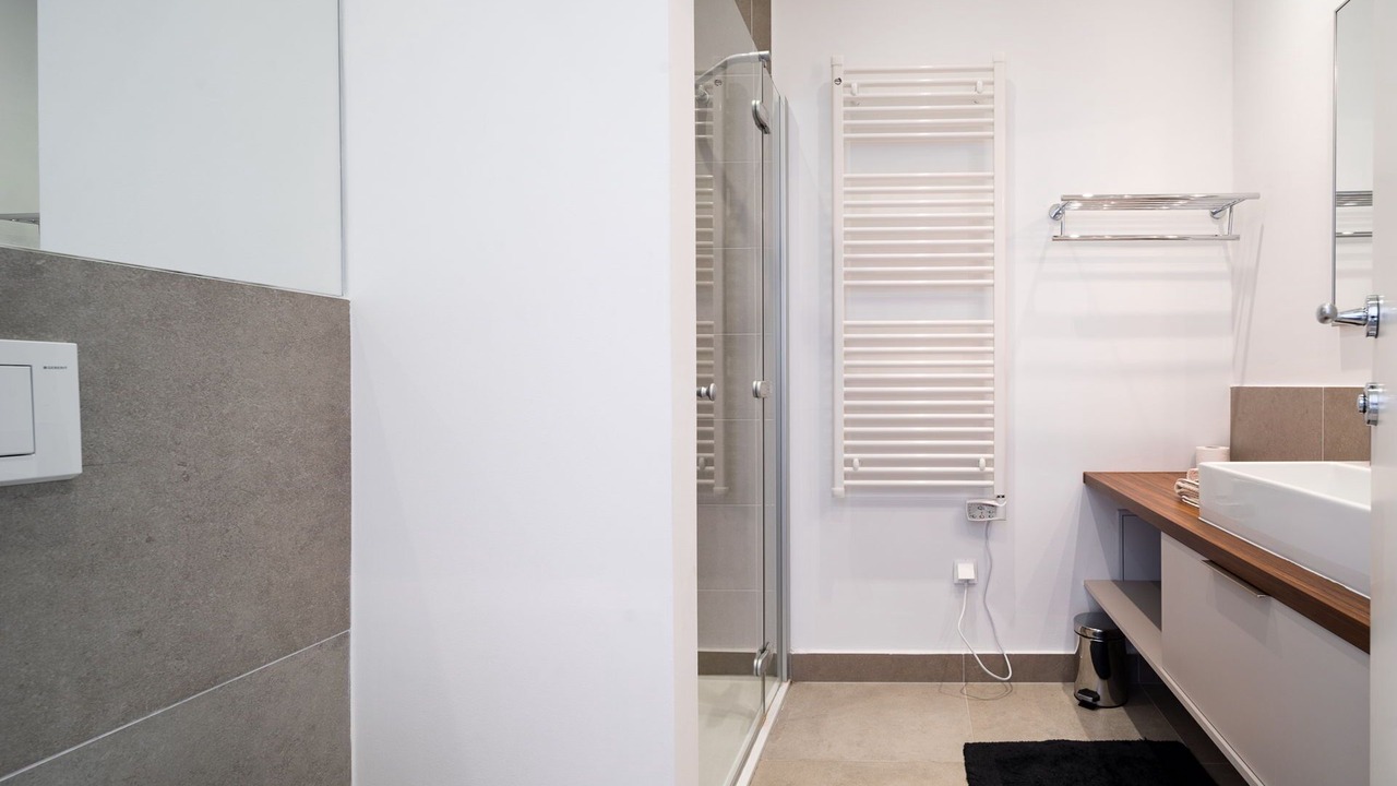 Photo of Bathroom in Slatine