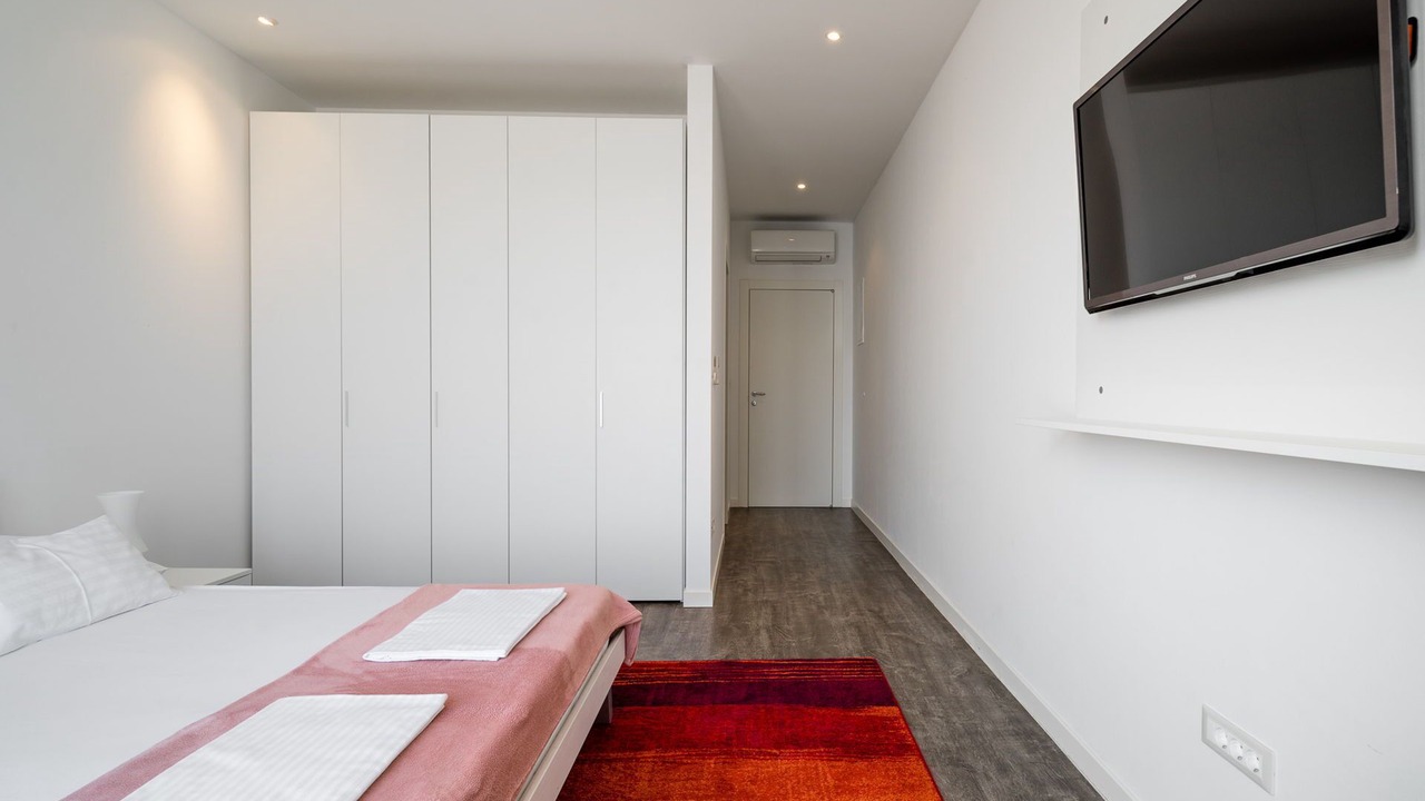 Photo of Bedroom in Slatine