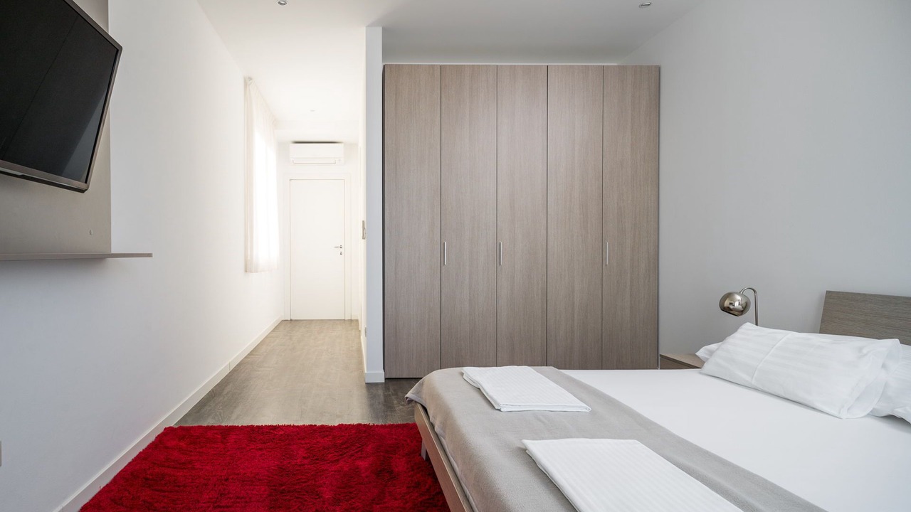Photo of Bedroom in Slatine