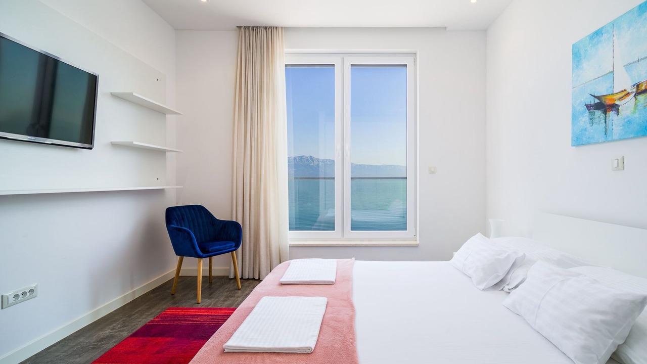 Photo of Bedroom in Slatine